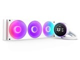 NZXT Kraken Elite 360 RGB RL-KR36E-W2