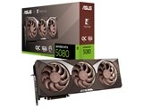 ASUS RTX5080-O16G-NOCTUA