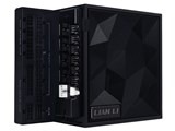 LIAN LI LL-EDGE GOLD 1200W HUB BK
