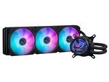 ASUS ROG STRIX LC III 360 ARGB LCD