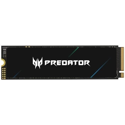 Acer Predator GM6 1TB SSD (PCIe Gen4 R 7200MB/s)(HD-AGM61T)