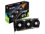 MSI GeForce RTX 3070 GAMING X TRIO