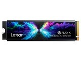 Lexar PLAY X LNMPLYX512G-RNNNG
