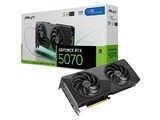 PNY GeForce RTX 5070 12GB OC SLIM VCG507012DFSXPB1-O