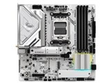 ASRock B850M Steel Legend WiFi