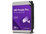 WESTERN DIGITAL WD240PURP