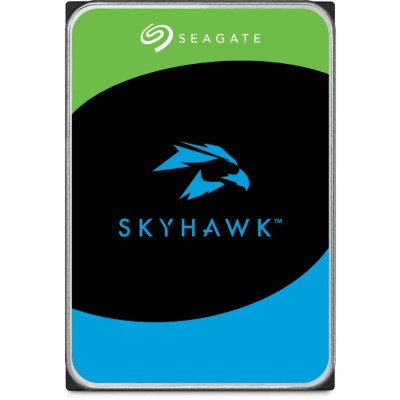 Seagate SkyHawk 3.5" 4TB SATA ST4000VX015