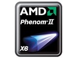 AMD Phenom II X6 1055T BOX