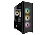 Corsair iCUE 7000X RGB Tempered Glass