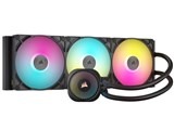Corsair iCUE LINK TITAN 420 RX RGB CW-9061019-WW