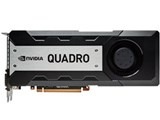 NVIDIA NVIDIA Quadro K6000 EQK6000-12GER