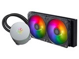 SILVERSTONE IceMyst 240 SST-IM240-ARGB