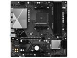 ASRock B550M Pro-A