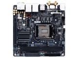 GIGABYTE GA-H170N-WIFI