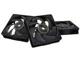 ASUS PROART PF120 FAN PWM BLACK 3IN1