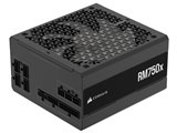Corsair RM750x 2024 Cybenetics Gold ATX3.1 CP-9020285-JP