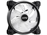 ADATA XPG HURRICANE 120 ARGB PWM HURRICANE120ARGBPWM-BKCWW