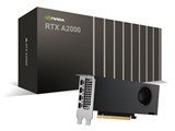 NVIDIA NVIDIA RTX A2000 12GB ENQRA2000-12GER