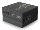 NZXT C Goldシリーズ C1000 PA-0G1BB-JP