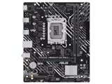 ASUS PRIME H610M-F D4 R2.0-CSM パソコン モデル