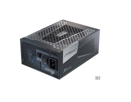 Seasonic Prime TX-1300 ATX3.0