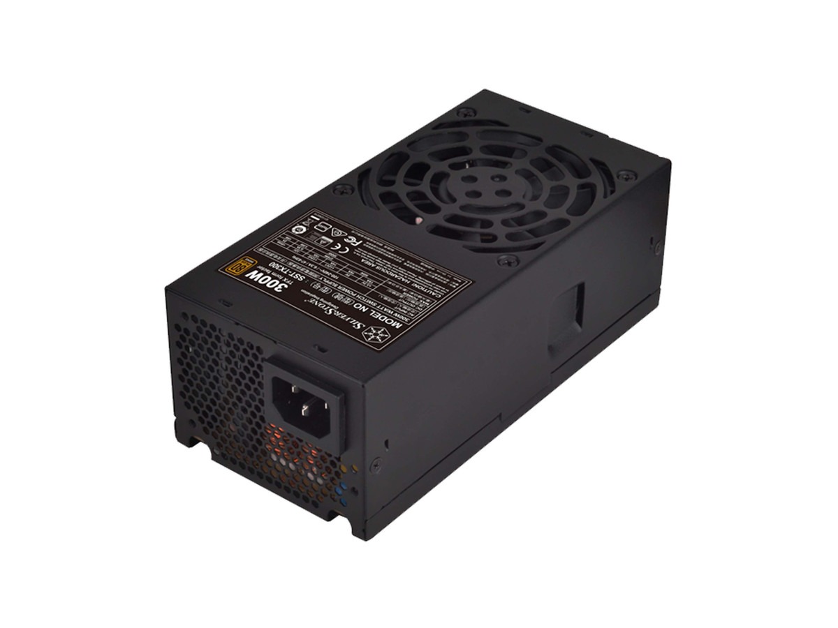 SilverStone TX300