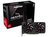 PowerColor PowerColor Reaper AMD Radeon RX 9060 XT 8GB GDDR6 RX9060XT 8G-A