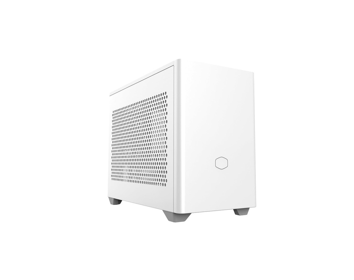 COOLER MASTER MasterBox NR200 (White)