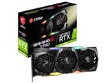 MSI GeForce RTX 2070 SUPER GAMING Z TRIO
