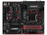 GIGABYTE GA-Z270X-Ultra Gaming