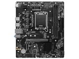 MSI PRO H610M-S DDR4 パソコン モデル