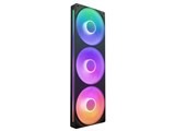 NZXT F360 RGB Core RF-U36HF-B1