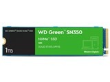 Sandisk WD Green SN350 NVMe WDS100T3G0C