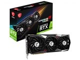 MSI GeForce RTX 3090 Ti GAMING X TRIO 24G