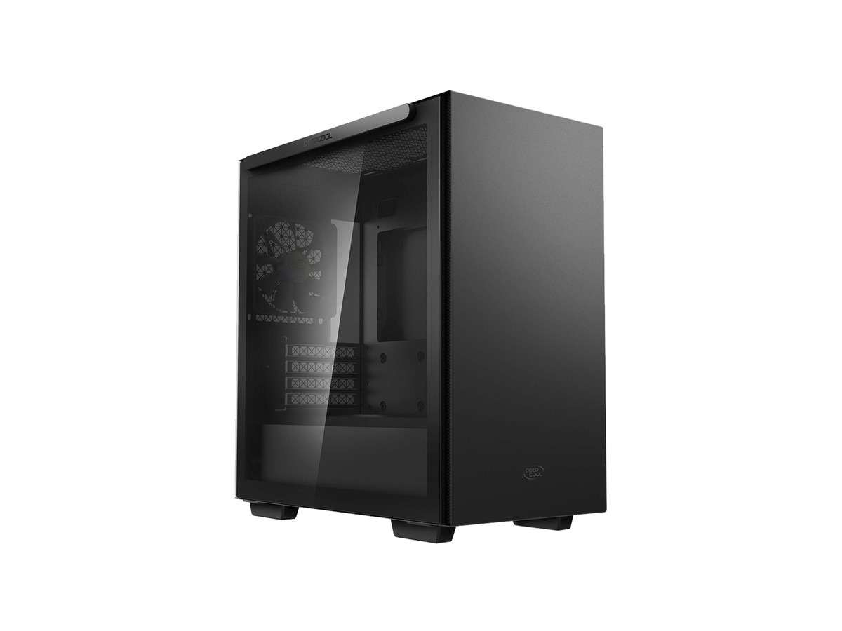 Deepcool Macube 110 (Black)