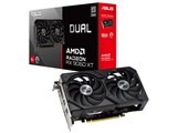 ASUS DUAL-RX9060XT-8G