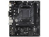 ASRock B550M-HDV