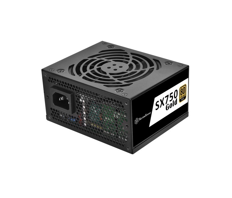 Silverstone SX750 Gold