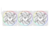 Thermaltake TS120 EX RGB 3Pack Fan CL-F207-PL12SW-A