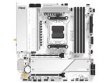 SAPPHIRE PURE B850M WIFI
