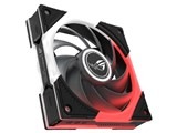 ASUS ROG EURUX GR120 FAN ARGB BLACK