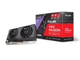 SAPPHIRE PULSE Radeon RX 6650 XT GAMING OC 8GB GDDR6