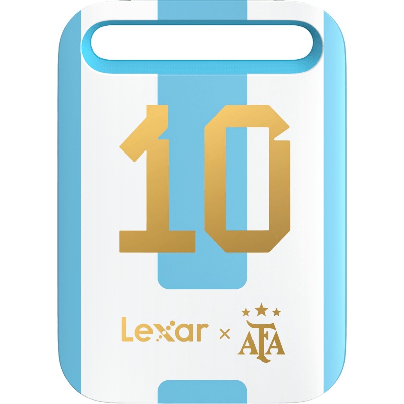 Lexar SSD 512GB LSL260X512G-BNXNG