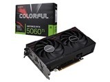 Colorful GeForce RTX 5060 Ti Gaming DUO 8GB-V