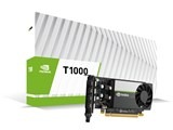 NVIDIA T1000 8GB ENQT1000-8GER