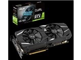 ASUS DUAL-RTX2060-O6G