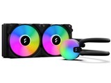 Fractal Design Lumen S24 v2 RGB FD-W-L1-S2412