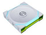 LIAN LI UNI FAN SL FLEX 120 Single Pack 12SL1F1W
