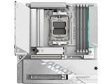 GIGABYTE B850M AORUS STEALTH ICE