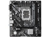 ASRock H610M-HDV/M.2 R2.0